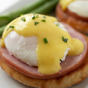 Basic Poached Eggs