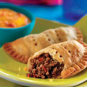 Grande Beef Empanadas