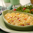 Zesty Mac & Cheese