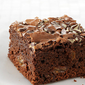 California Raisin Brownies