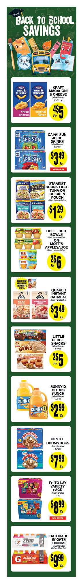 Circular Page 3